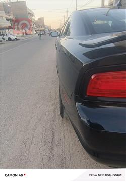 دودج تشارجر